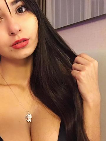 Индивидуалка Снежанна Фотография 3