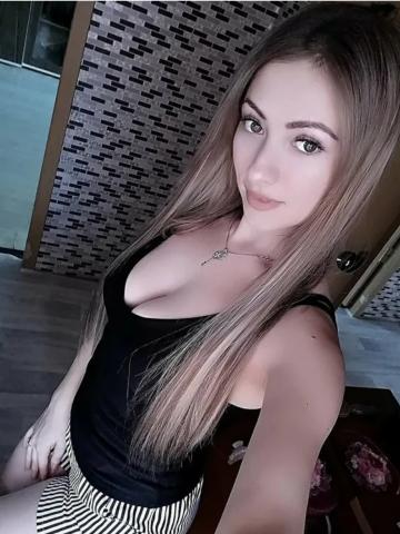 Индивидуалка Зоя Фотография 3